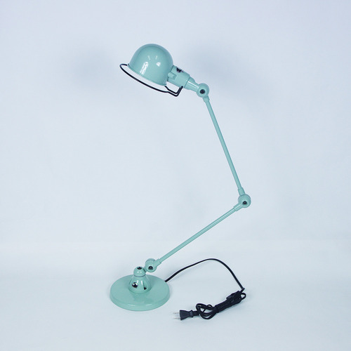 SIGNAL DESK LAMP